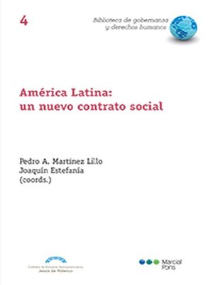 cover image of América Latina